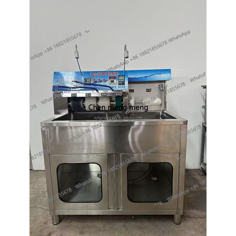 Automatic Stainless Steel  Sho - огляд і ціна Sports Equipment Dryer