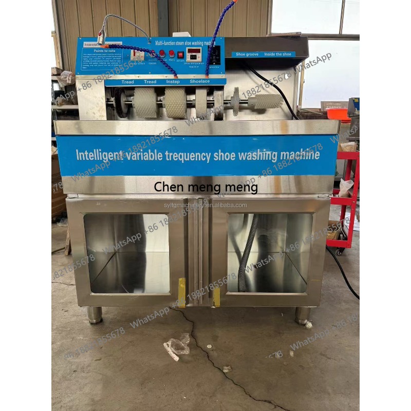 Automatic Stainless Steel  Sho - огляд і ціна Sports Equipment Dryer
