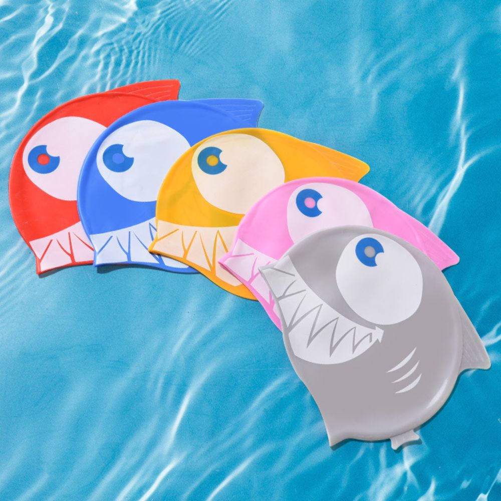 High Quality Silicone Swimming - огляд і ціна Swim Cap Silicone