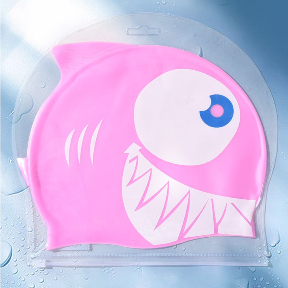 High Quality Silicone Swimming - огляд і ціна Swim Cap Silicone