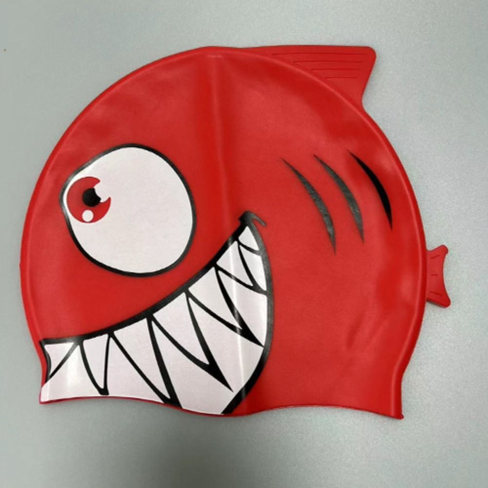 High Quality Silicone Swimming - огляд і ціна Swim Cap Silicone