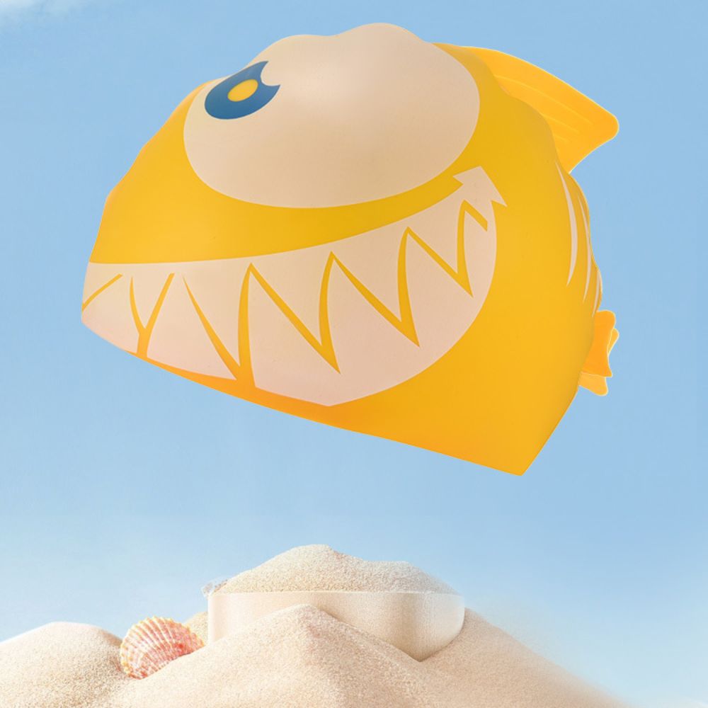 High Quality Silicone Swimming - огляд і ціна Swim Cap Silicone