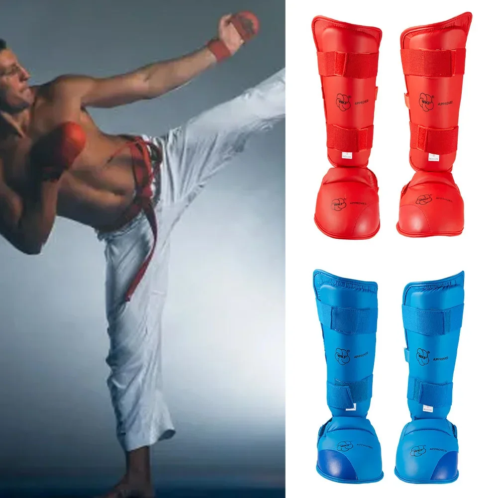 Taekwondo Uniform Karate Sparr - огляд і ціна Boxing Glove Set