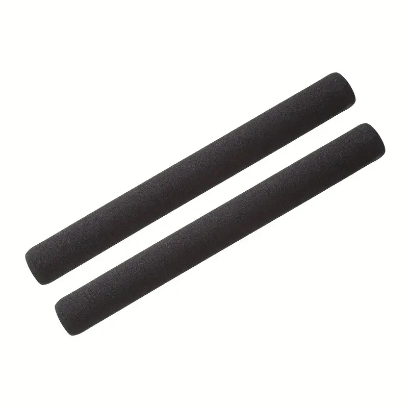 2pcs/Set 50cm Black Foam Tube  - огляд і ціна Sports Equipment Set
