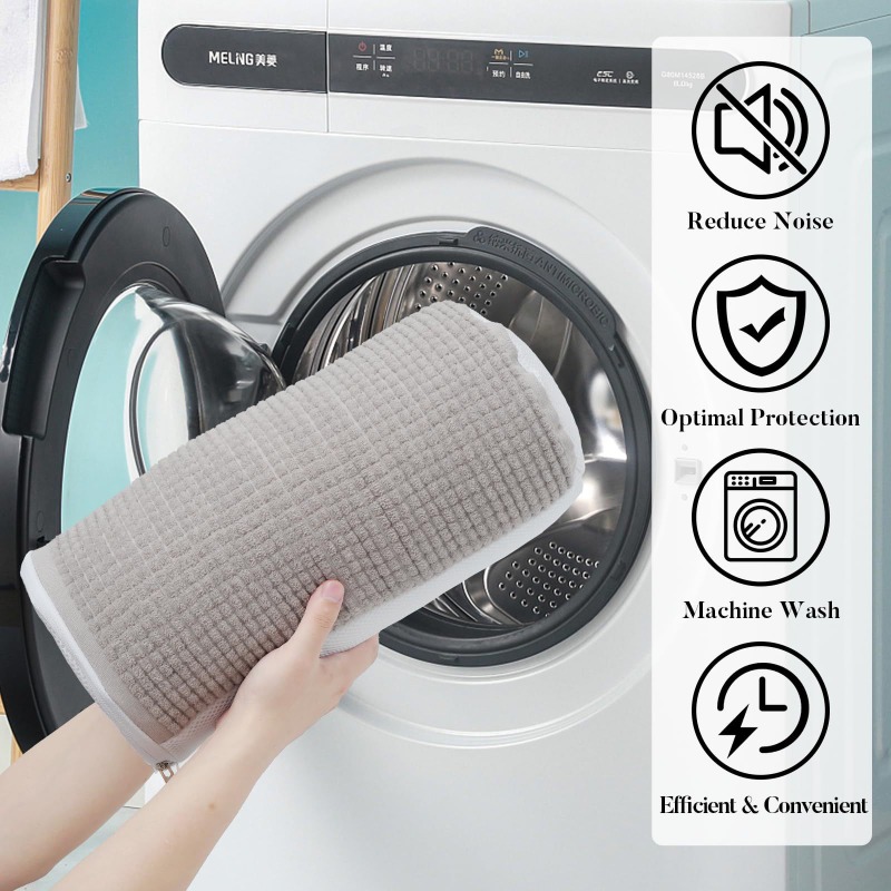 1/2PCS Shoe Wash Bags, Reusabl - огляд і ціна Sports Equipment Dryer