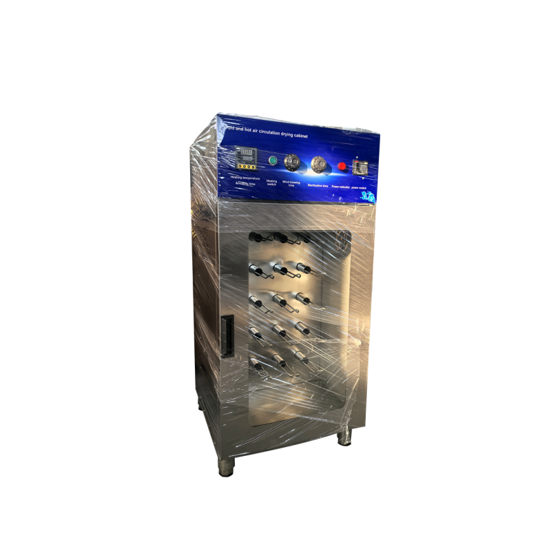 Semi-Automatic Stainless Steel - огляд і ціна Sports Equipment Dryer