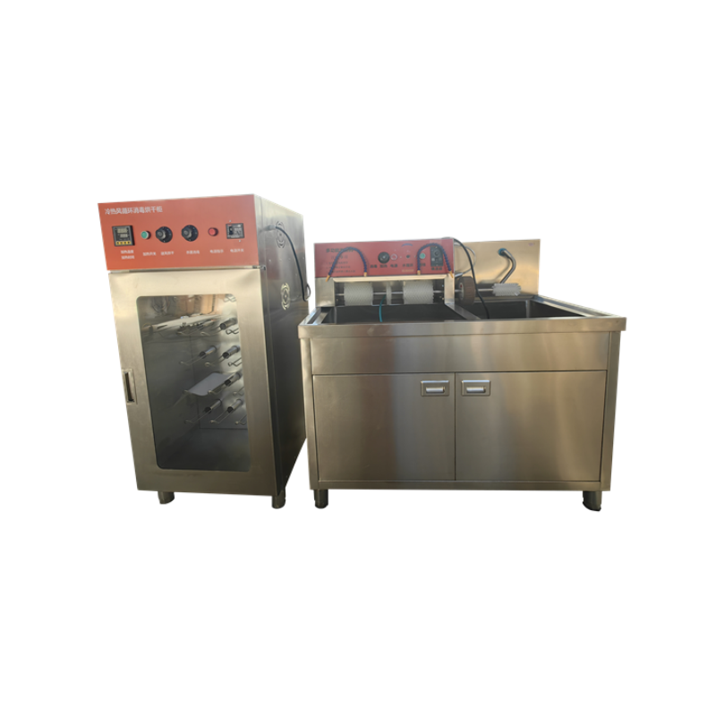 Semi-Automatic Stainless Steel - огляд і ціна Sports Equipment Dryer