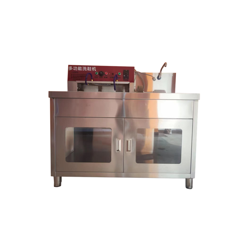 Semi-Automatic Stainless Steel - огляд і ціна Sports Equipment Dryer