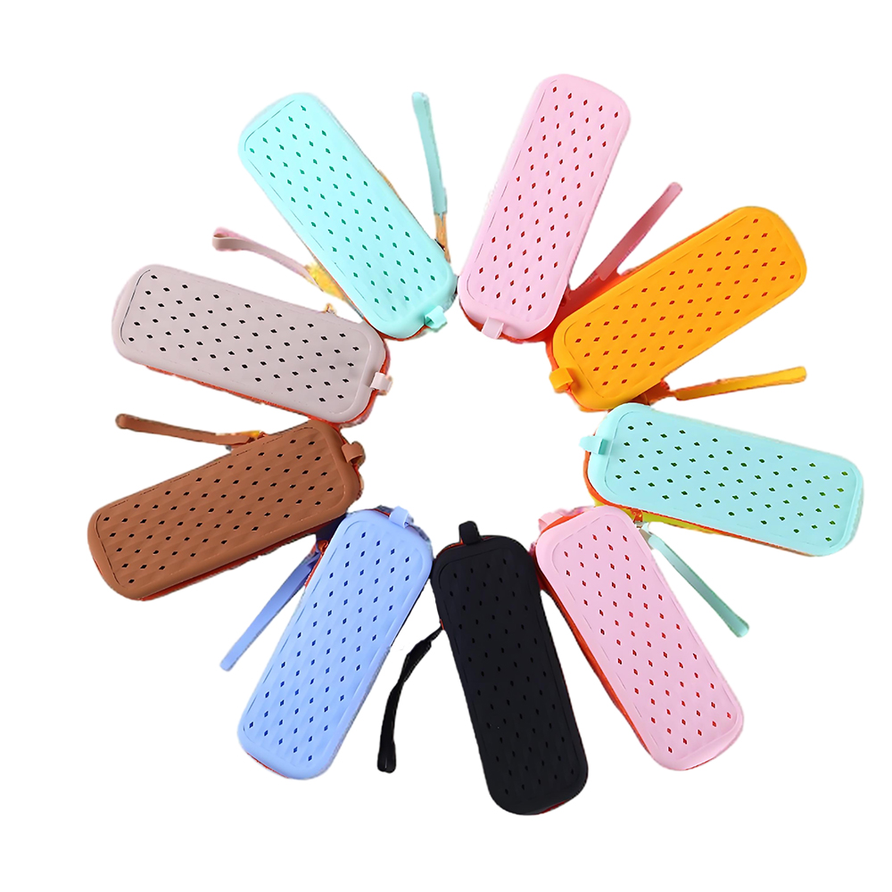 Large Capacity Food Grade Sili - огляд і ціна Swim Cap Silicone