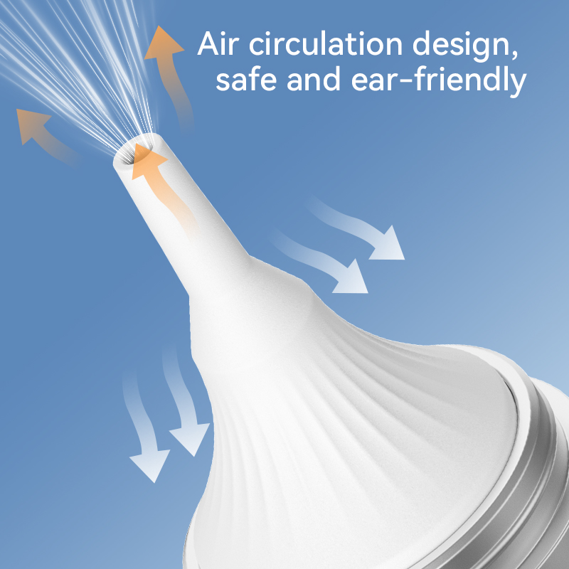 Electric Ear Dryer Warm Air fo - огляд і ціна Sports Equipment Dryer
