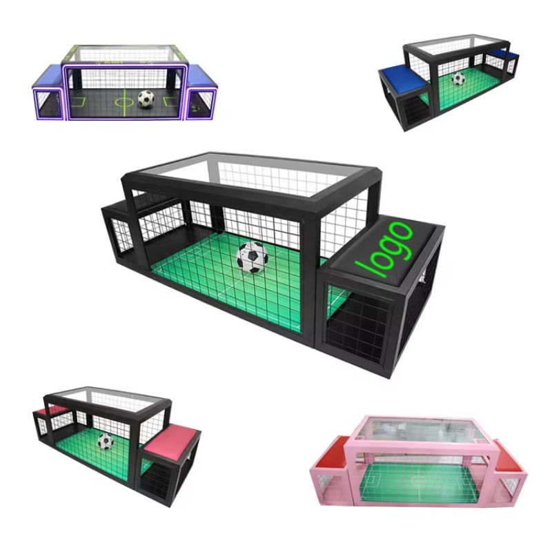 2025 Football Game Subsoccer 4 - огляд і ціна Sports Equipment Game