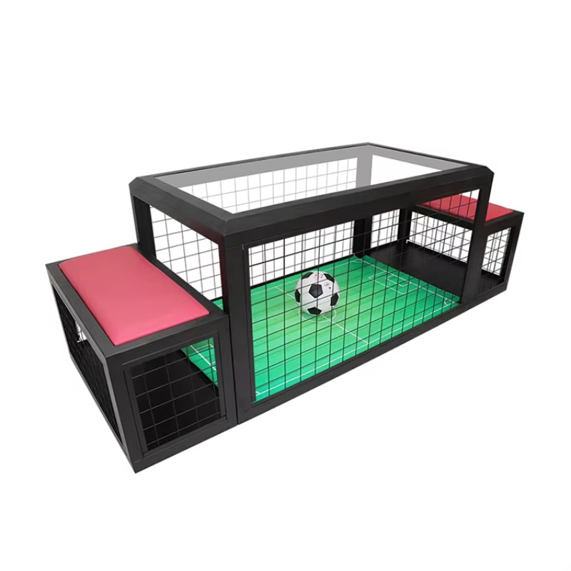 2025 Football Game Subsoccer 4 - огляд і ціна Sports Equipment Game