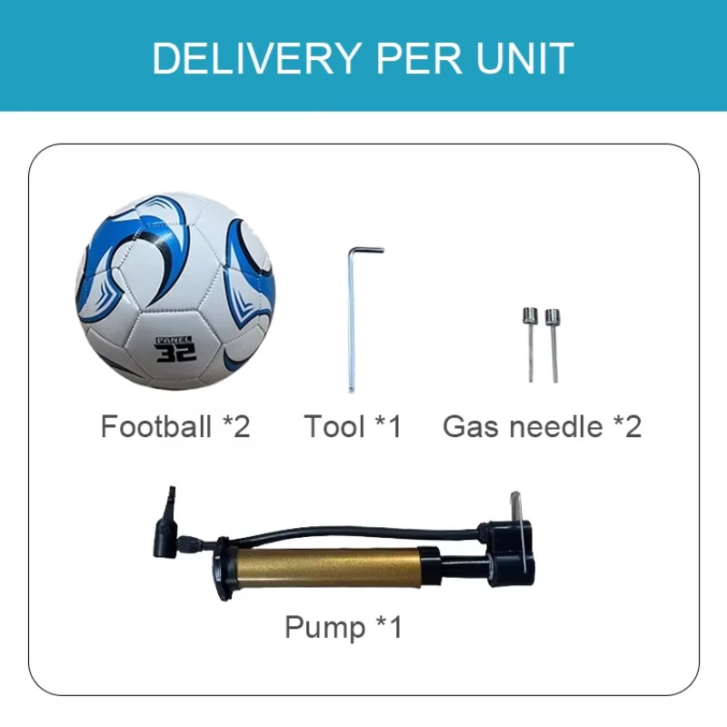 2025 Football Game Subsoccer 4 - огляд і ціна Sports Equipment Game