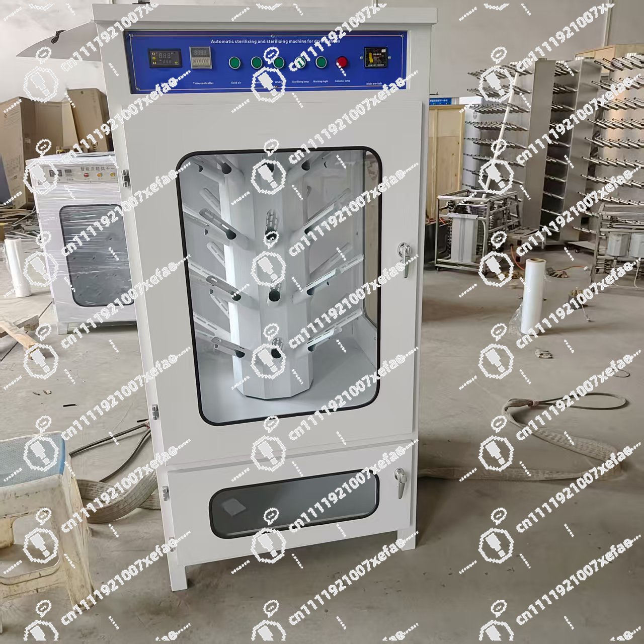 Automatic Sports Shoe Dryer Co - огляд і ціна Sports Equipment Dryer
