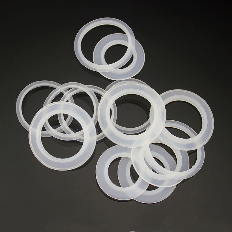 Silicone Drain Sealing Ring An - огляд і ціна Swim Cap Silicone
