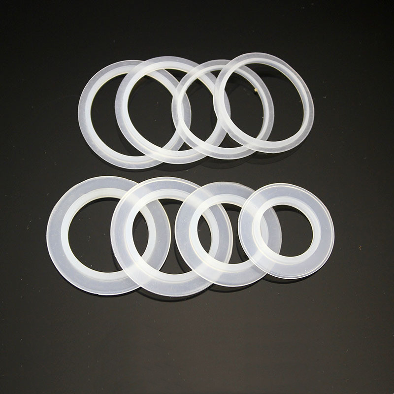 Silicone Drain Sealing Ring An - огляд і ціна Swim Cap Silicone