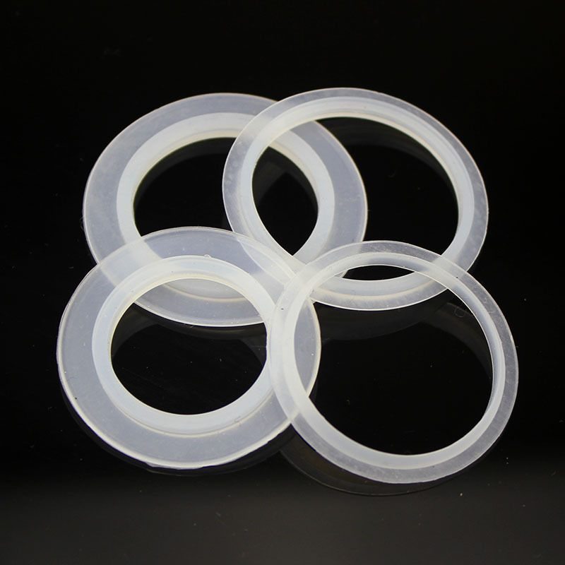 Silicone Drain Sealing Ring An - огляд і ціна Swim Cap Silicone