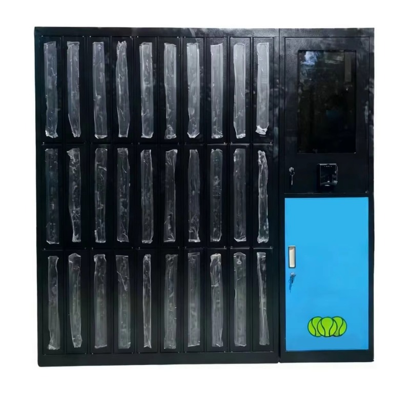 Custom High-quality Club Gym S - огляд і ціна Sports Equipment Locker