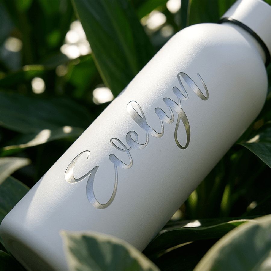 Personalized Stainless Steel W - огляд і ціна Sports Equipment And Names