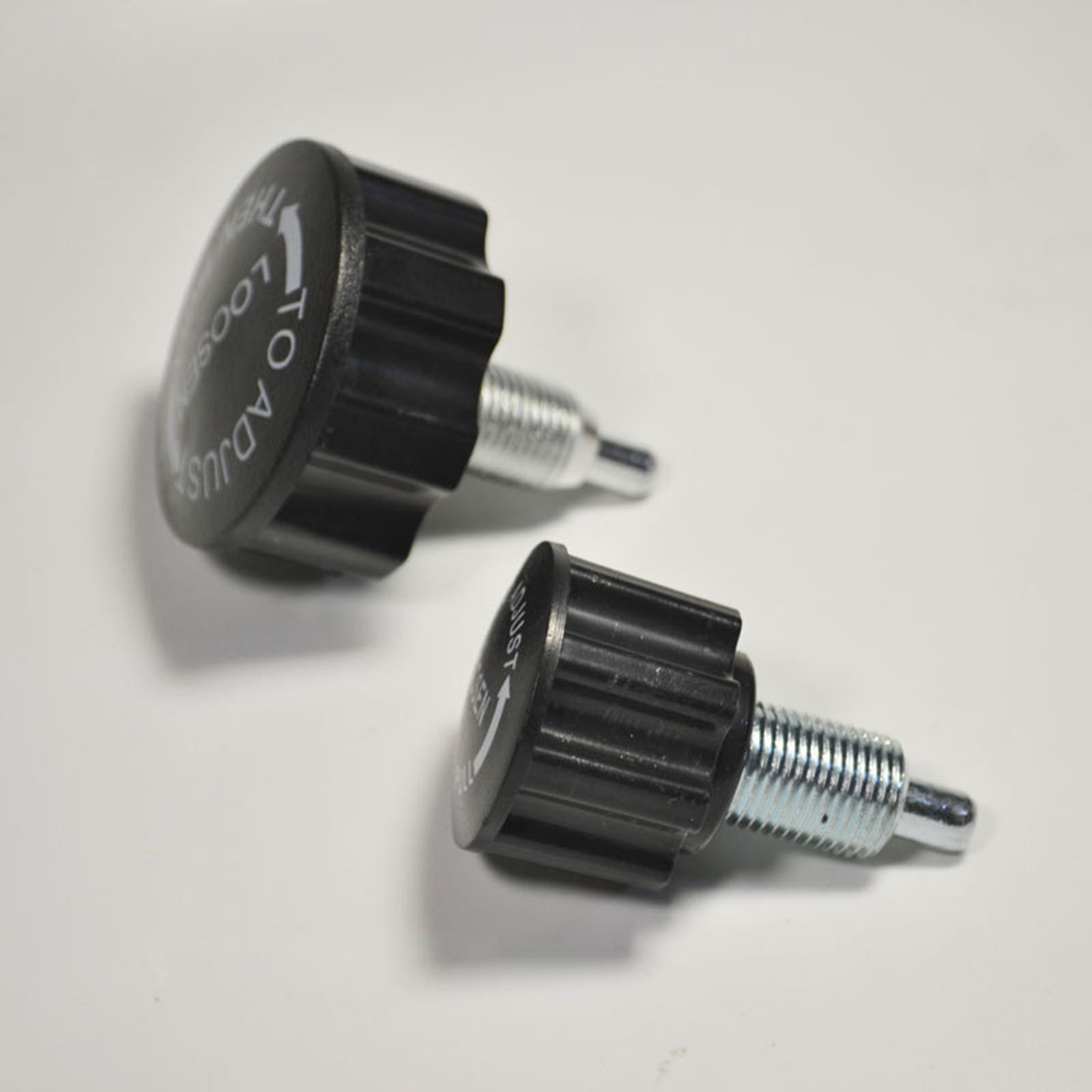 Fitness Adjustment Knob Sports - огляд і ціна Sports Equipment Stores