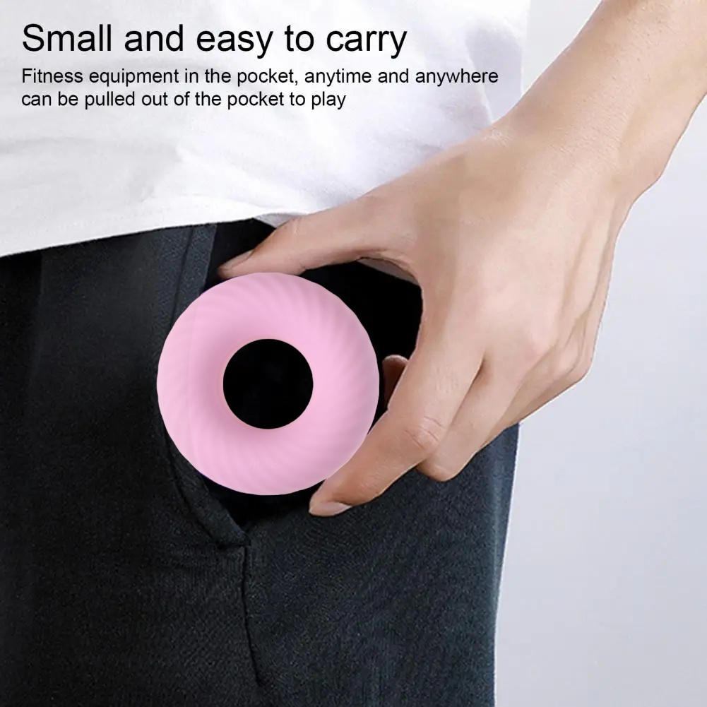 Hand Trainer Carpal Expander G - огляд і ціна Sports Equipment Game