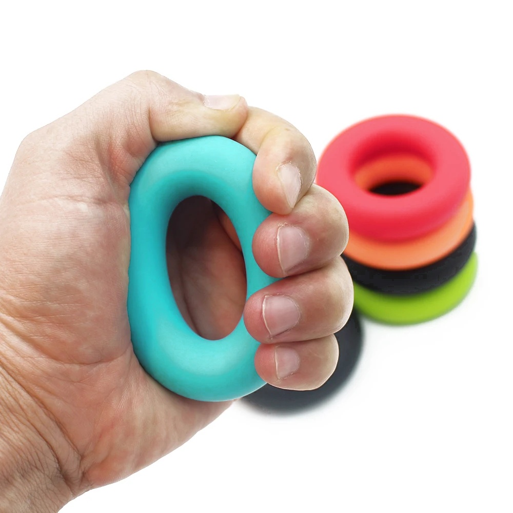 Hand Trainer Carpal Expander G - огляд і ціна Sports Equipment Game