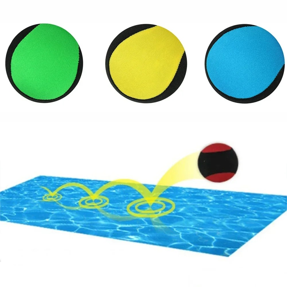 1PCS Water Bouncing Ball - For - огляд і ціна Sports Equipment For Kids