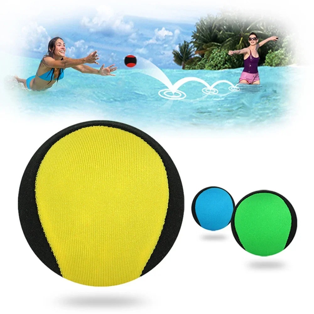 1PCS Water Bouncing Ball - For - огляд і ціна Sports Equipment For Kids