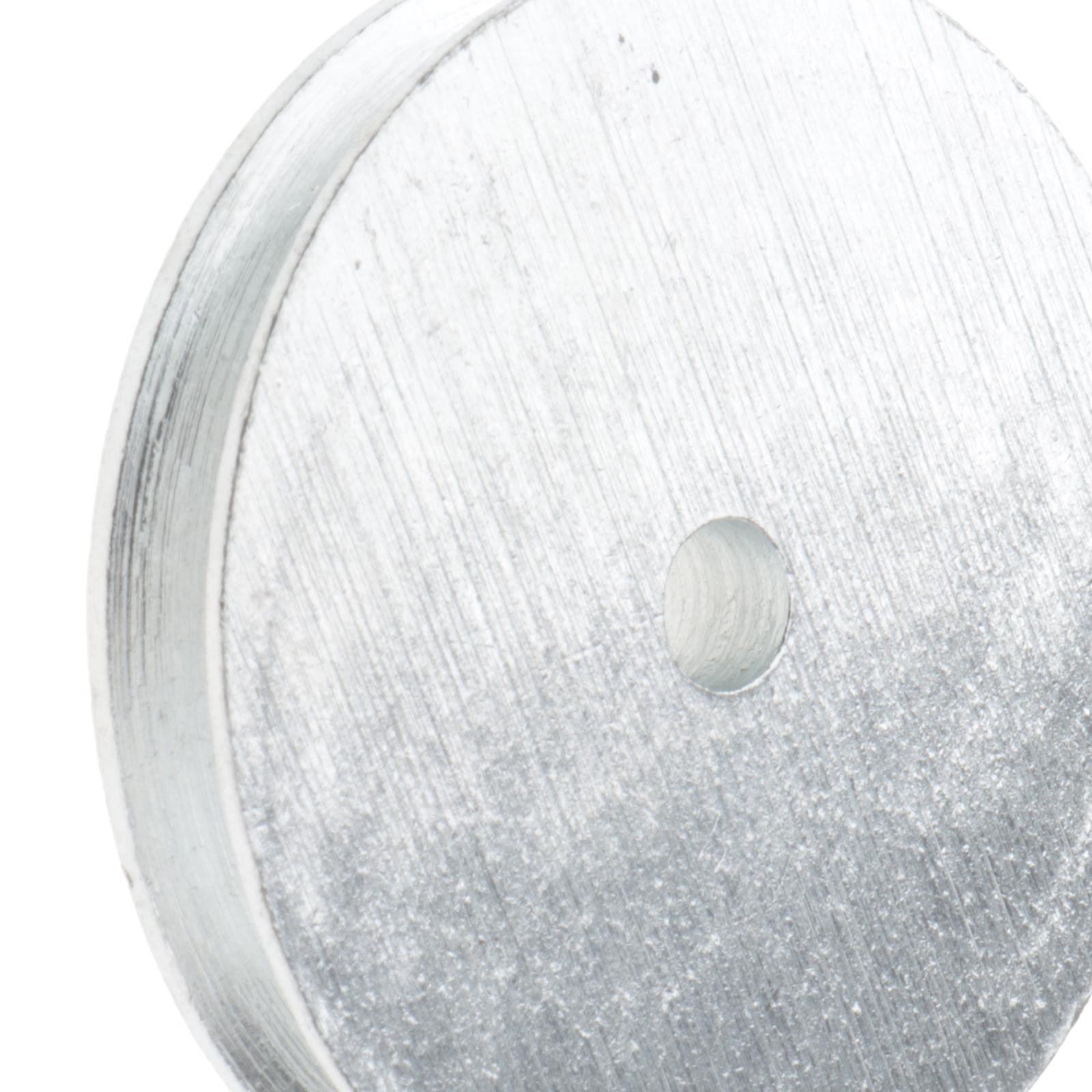 Electroplated Steel Volleyball - огляд і ціна Sports Equipment Volleyball