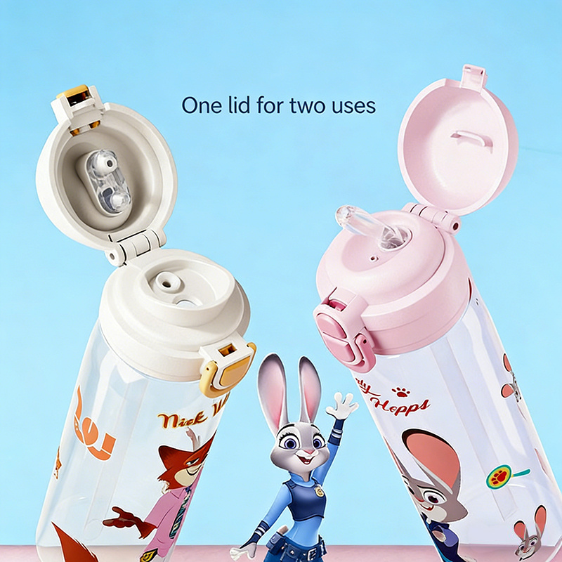 X&W for Disney 580ml Sports Bo - огляд і ціна Sports Equipment Stores