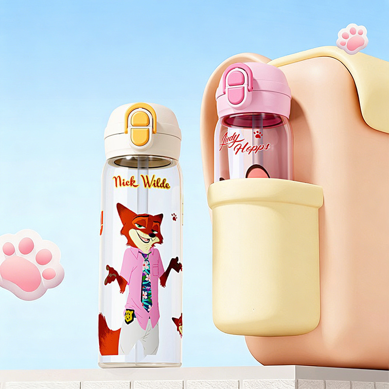 X&W for Disney 580ml Sports Bo - огляд і ціна Sports Equipment Stores