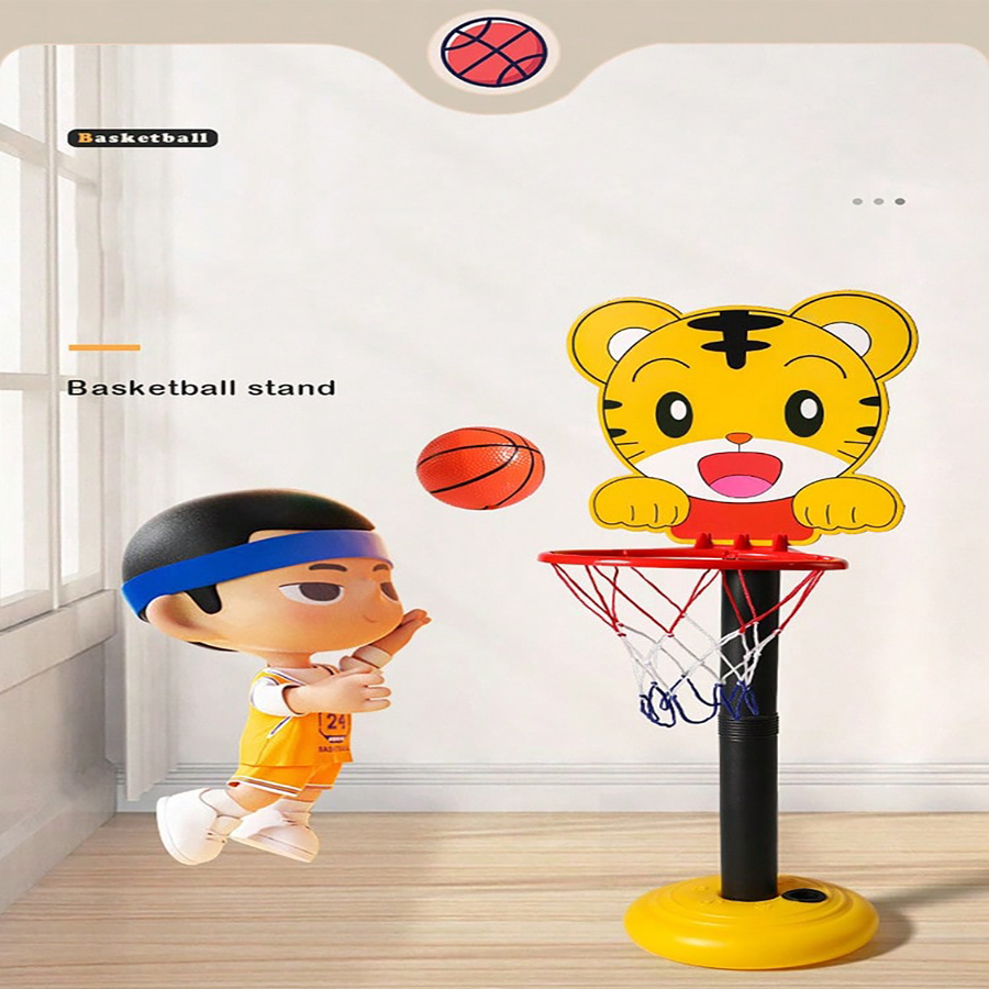 Outdoor Indoor Mini Basketball - огляд і ціна Sports Equipment For Kids