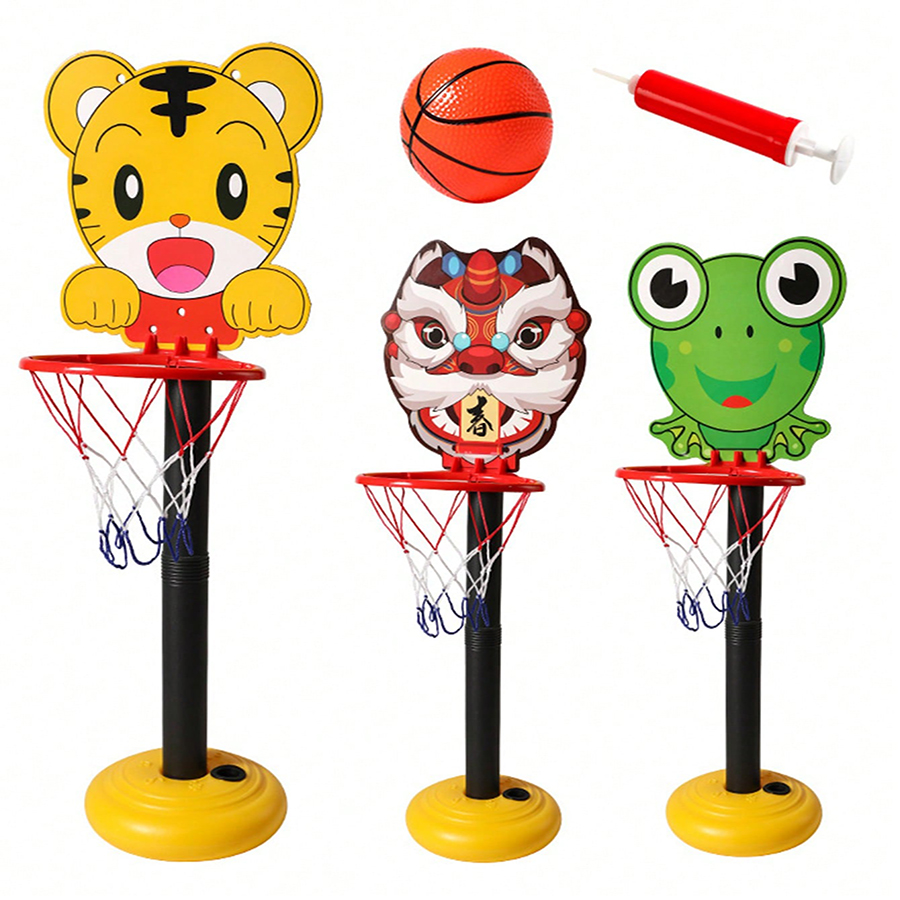Outdoor Indoor Mini Basketball - огляд і ціна Sports Equipment For Kids