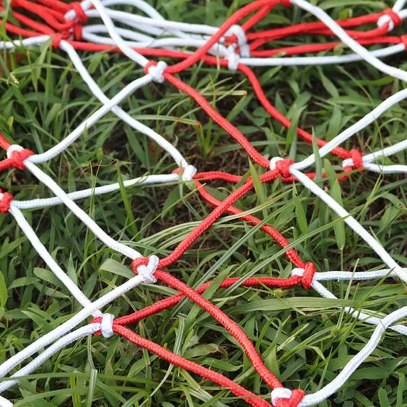 1Pc Football Net Bag Nylon Bol - огляд і ціна Sports Equipment Volleyball
