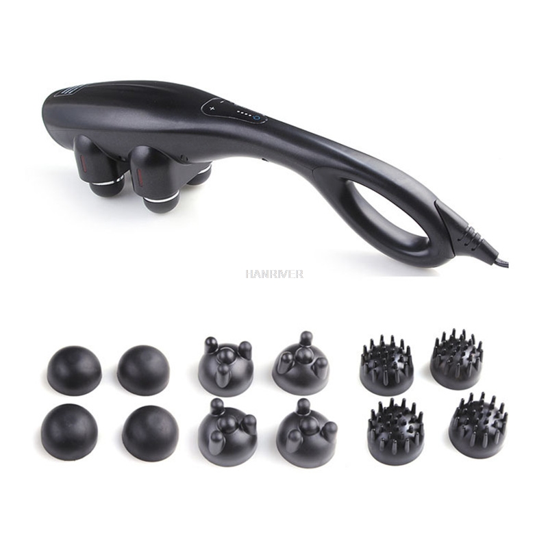 Four-head powerful multifuncti - огляд і ціна Lacrosse Stick Head