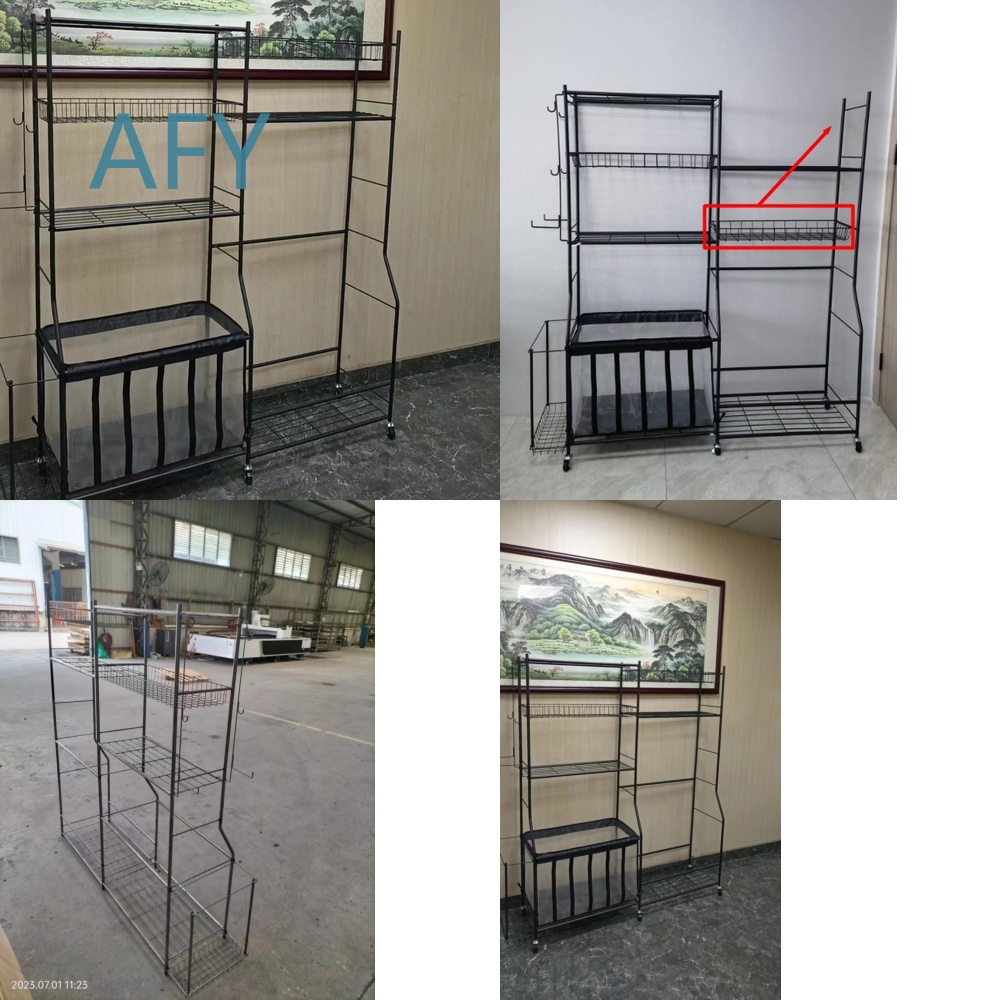 Golf Ball Storage Rack for Por - огляд і ціна Sports Equipment Garage Organizer