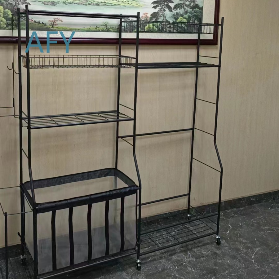Golf Ball Storage Rack for Por - огляд і ціна Sports Equipment Garage Organizer