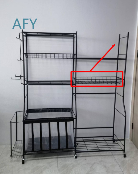 Golf Ball Storage Rack for Por - огляд і ціна Sports Equipment Garage Organizer