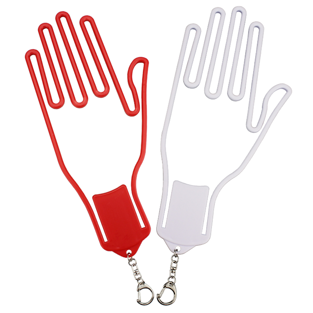 1 Pcs Golf Gloves Hanger 4 Col - огляд і ціна Sports Equipment Dryer