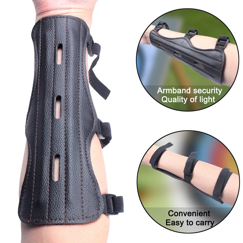 Archery Equipment Arm Guard Pr - огляд і ціна Sports Equipment Archery