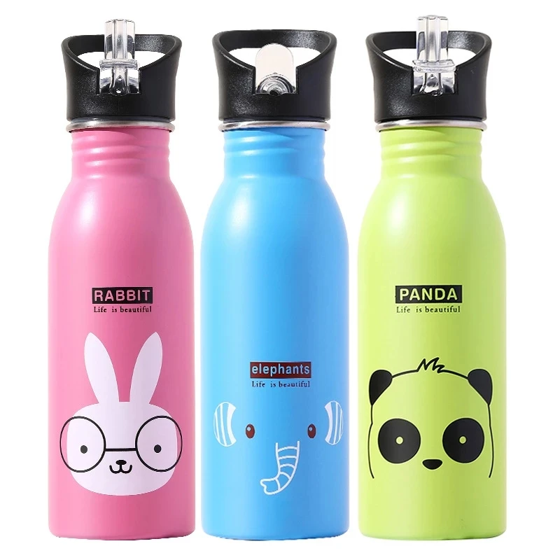 500ML Stainless Steel Water Bo - огляд і ціна Sports Equipment Stores