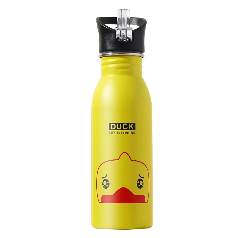 500ML Stainless Steel Water Bo - огляд і ціна Sports Equipment Stores
