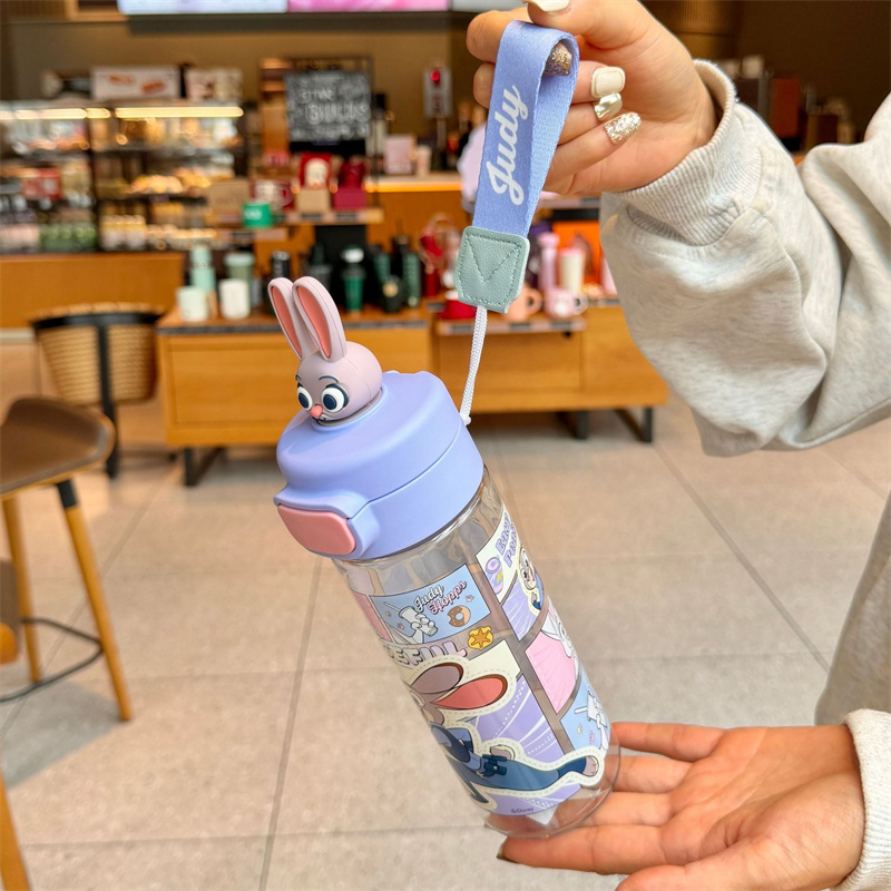 X&W For Disney Water Bottle St - огляд і ціна Sports Equipment Stores