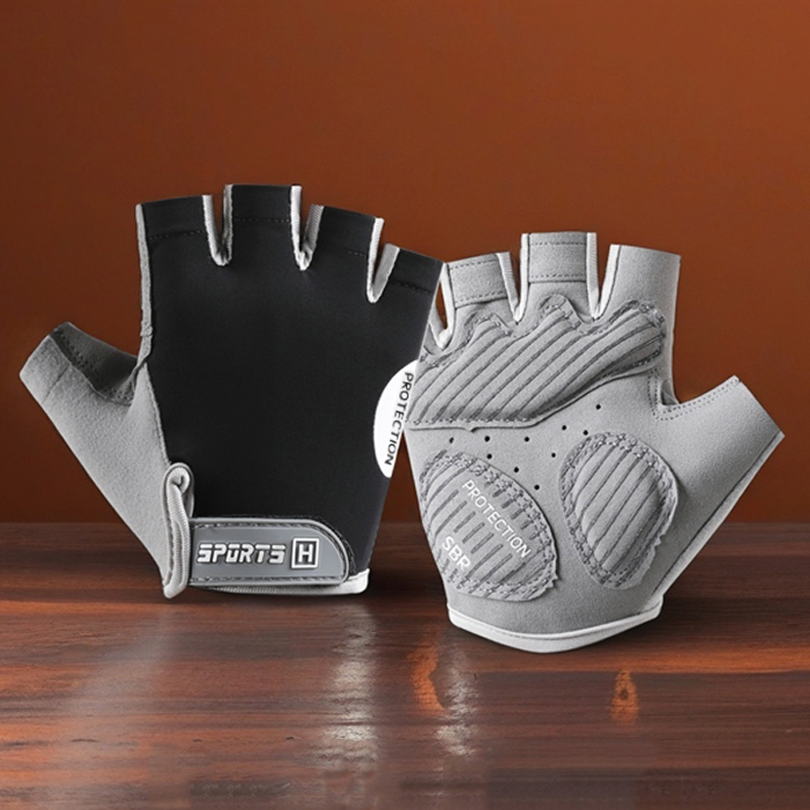 Breathable Anti-Slip Sports Gl - огляд і ціна Sports Equipment And Names