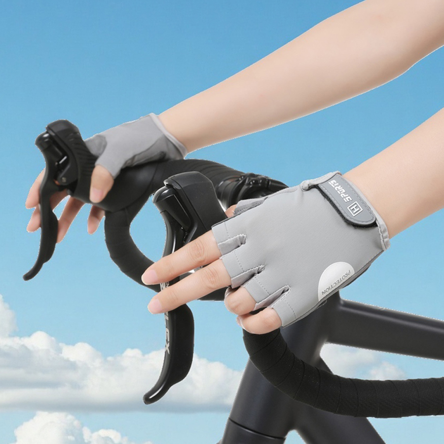 Breathable Anti-Slip Sports Gl - огляд і ціна Sports Equipment And Names