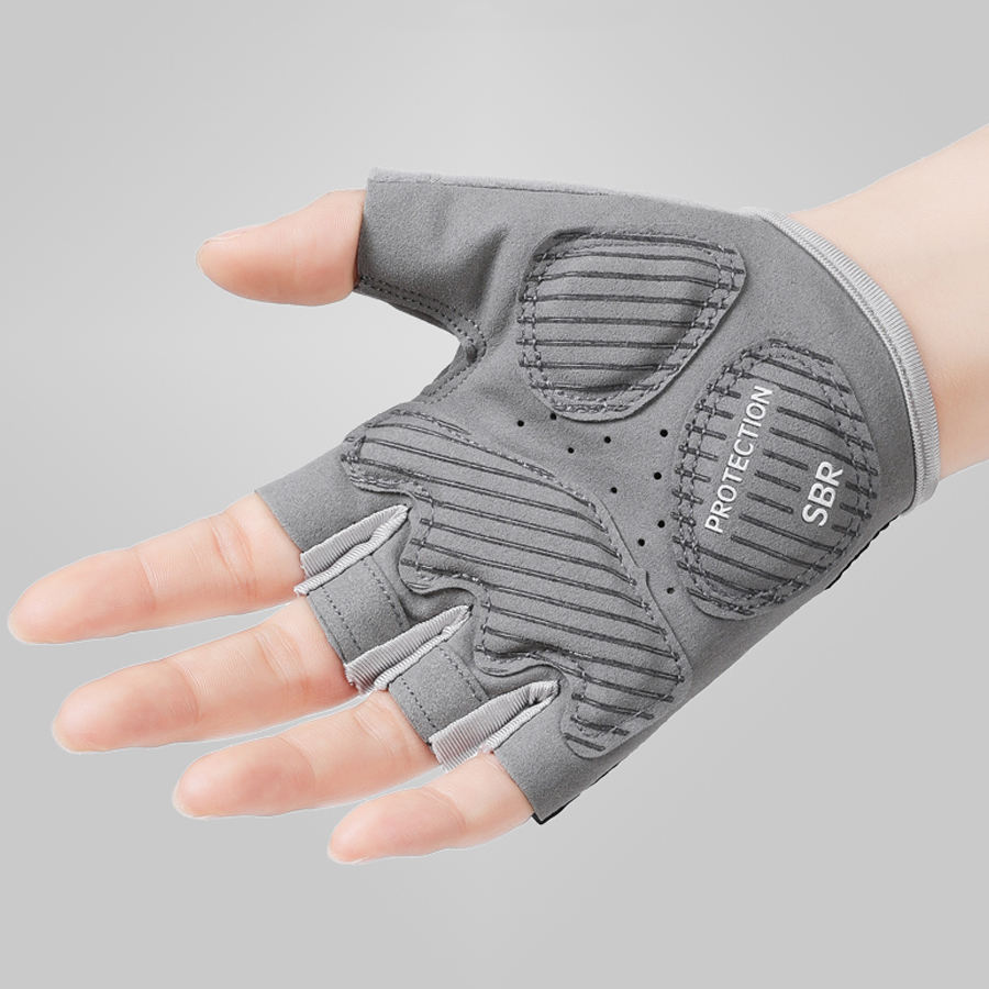 Breathable Anti-Slip Sports Gl - огляд і ціна Sports Equipment And Names