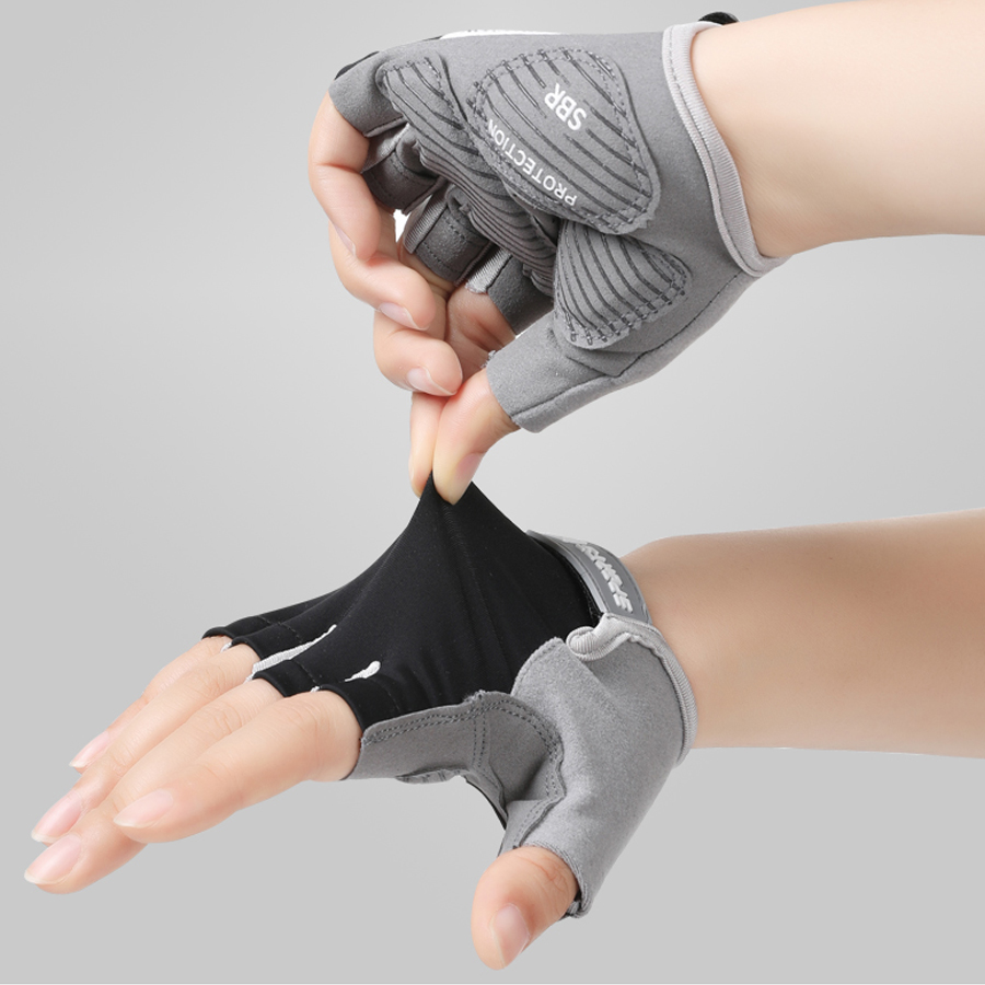 Breathable Anti-Slip Sports Gl - огляд і ціна Sports Equipment And Names