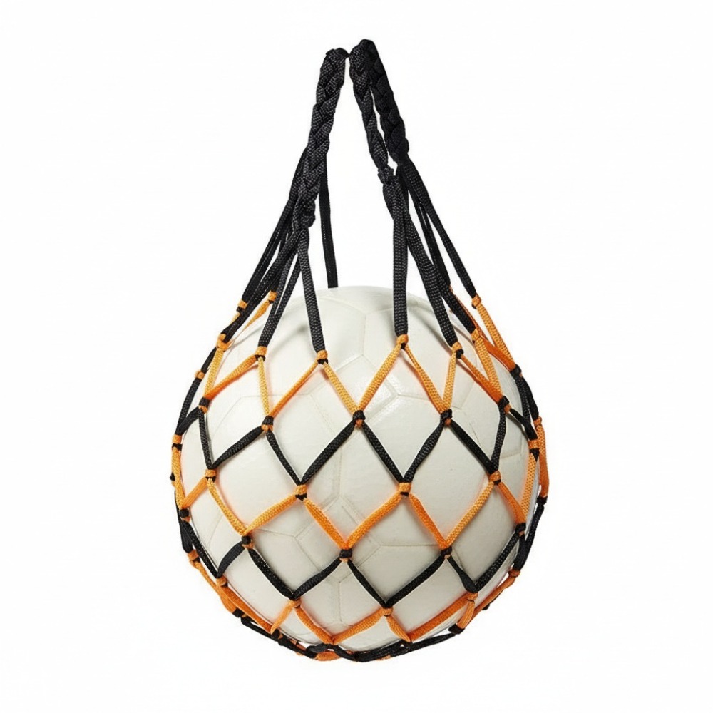 Basketball Ball Bag Heavy Duty - огляд і ціна Sports Equipment Volleyball