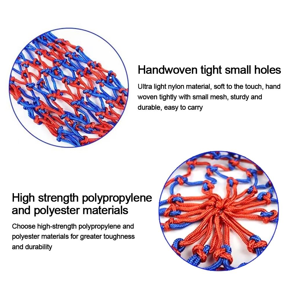 Basketball Ball Bag Heavy Duty - огляд і ціна Sports Equipment Volleyball