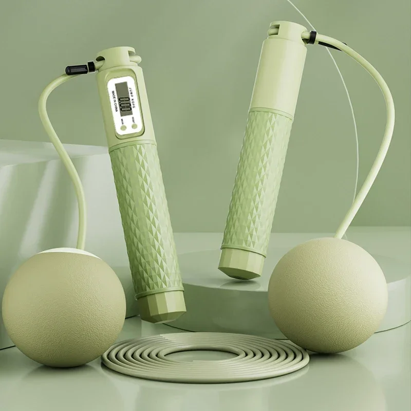 2.8m Fitness Sports Jump Rope  - огляд і ціна Sports Equipment Stores